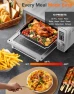 Превью Smart Toaster Oven Air Fryer Combo — Air Fryer, Nuwave
