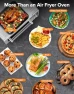 Превью Smart Toaster Oven Air Fryer Combo — Air Fryer, Nuwave