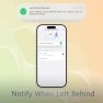 Превью Smart Tracker Tag — Item Locators, 3Ykaital