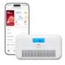 Превью Smart Wi-Fi Carbon Monoxide Detector with Temperature and Humidity Monitor — Carbon Monoxide Detectors, X-Sense