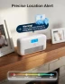 Превью Smart Wi-Fi Carbon Monoxide Detector with Temperature and Humidity Monitor — Carbon Monoxide Detectors, X-Sense