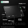 Превью SmartCard Wallet Tracker Card — Item Locators, KeySmart