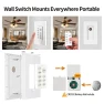 Превью Universal Smart WiFi Ceiling Fan Remote Control Kit — Ceiling Fans & Accessories, Humpptom
