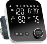 Превью Upper Arm Blood Pressure Monitor with Adjustable Cuff, LED Display, and Voice Feature — Blood Pressure Monitor, NOUYAN