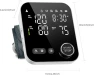 Превью Upper Arm Blood Pressure Monitor with Adjustable Cuff, LED Display, and Voice Feature — Blood Pressure Monitor, NOUYAN