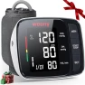 Превью Upper Arm Blood Pressure Monitor — Blood Pressure Monitor, WEONY