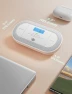Превью Wi-Fi Plug-in Carbon Monoxide Detector with AAA Battery Backup — Carbon Monoxide Detectors, X-Sense