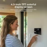 Превью WiFi Alarm System for Home Security — Smart Home Security, PGST