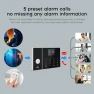Превью WiFi Alarm System for Home Security — Smart Home Security, PGST