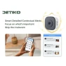 Превью Window Security Camera — Dome Surveillance Cameras, DETIKO
