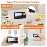 Превью Wireless Kitchen Scale with Detachable Remote Display — Weight Management Tools, YFL