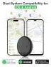 Превью 2-in-1 Air Tracker Tag — Dog GPS Tracker, NozlaID
