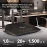 Превью 4-Stream WiFi 6 Router — Modem Router Combos, NETGEAR