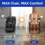 Превью 4D Massage Chair for Big & Tall People — Beds & Tables, MassaMAX