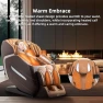 Превью 4D Massage Chair for Big & Tall People — Beds & Tables, MassaMAX