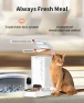 Превью Automatic Cat Feeder with Camera — Cameras & Monitors, PETKIT