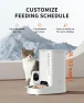 Превью Automatic Cat Feeder with Camera — Cameras & Monitors, PETKIT