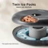 Превью Donut Frost WiFi 6 Meal Automatic Pet Food Dispenser with App Control — Automatic Feeders, iPettie