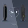 Превью Dual-Band AX1800 WiFi 6 Router — Routers, Linksys