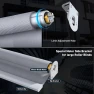 Превью Electric Roller Blinds WiFi Motor — Top Motor, Sortfle
