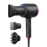 Превью Hair Dryer with Diffuser and Comb, Wavytalk