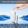 Превью Magnetic Door Sensor Alarm with App Alerts — Smart Home Security, WARROXIDE