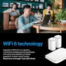 Превью Multi-gig Micro Mesh WiFi 6 System — Mesh Wi-Fi Systems, Linksys