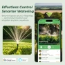 Превью Outdoor Smart Sprinkler Controller — Controllers, Imolaza
