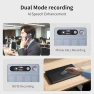 Превью Portable Note Voice Recorder with Case — Voice Recognition & Productivity Software, Rpbznr