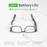Превью Smart AI Glasses — Smart Glasses, Dymesty