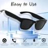 Превью Smart Glasses with Color-Change Lenses — Smart Glasses, XOOMEER