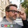 Превью Smart Glasses with Color-Change Lenses — Smart Glasses, XOOMEER
