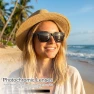 Превью Smart Glasses with Color-Change Lenses — Smart Glasses, XOOMEER