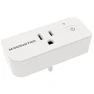 Превью Smart Power Outlet — Smart Home Modules, MONSTER