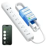 Превью Smart Power Strip with Surge Protection — Power Solutions & Surge Protection, GHome Smart