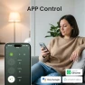 Превью Smart Power Strip with Surge Protection — Power Solutions & Surge Protection, GHome Smart