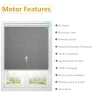 Превью Smart Roller Shade Motor Kit — Roller, SIXIN