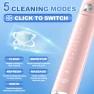 Превью Sonic Electric Toothbrush — Sonic Electric Toothbrushes, JTF