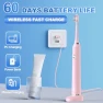 Превью Sonic Electric Toothbrush — Sonic Electric Toothbrushes, JTF