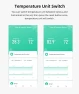 Превью Temperature Humidity Monitor — Home Climate Control, RISOON