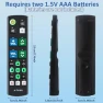 Превью Universal Big Button TV Remote Replacement — Remote Controls, Gvirtue