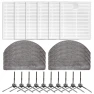 Vacuum Robot Accessories Set, Household item
