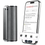 Превью Voice Recorder with Real-Time Transcription and Translation — Portable Audio Recorders, Zotduo