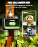 Превью WiFi Water Timer for Garden Hose with Brass Inlet — Irrigation System, RainPoint