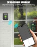 Превью WiFi Water Timer for Garden Hose with Brass Inlet — Irrigation System, RainPoint