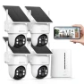 Превью Wireless Outdoor Security Camera System — Outdoor Security Cameras, ARCCTV