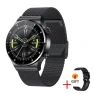 Smartwatch with ECG + PPG Bluetooth Calling — Smart Watch, SCIONE