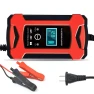 Automotive Battery Charger, Auto Launcher