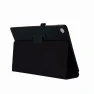 Artificial Leather Smart Case with Stand, DaBeiBei