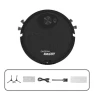 Intelligent Sweeping Robot Vacuum — Robot Vacuum, DC-HOME-3